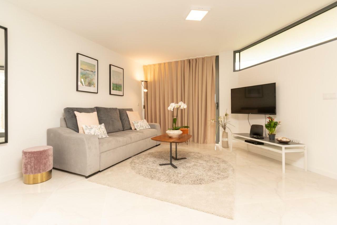 Bhf Residences Ying Yang كالهيتا المظهر الخارجي الصورة