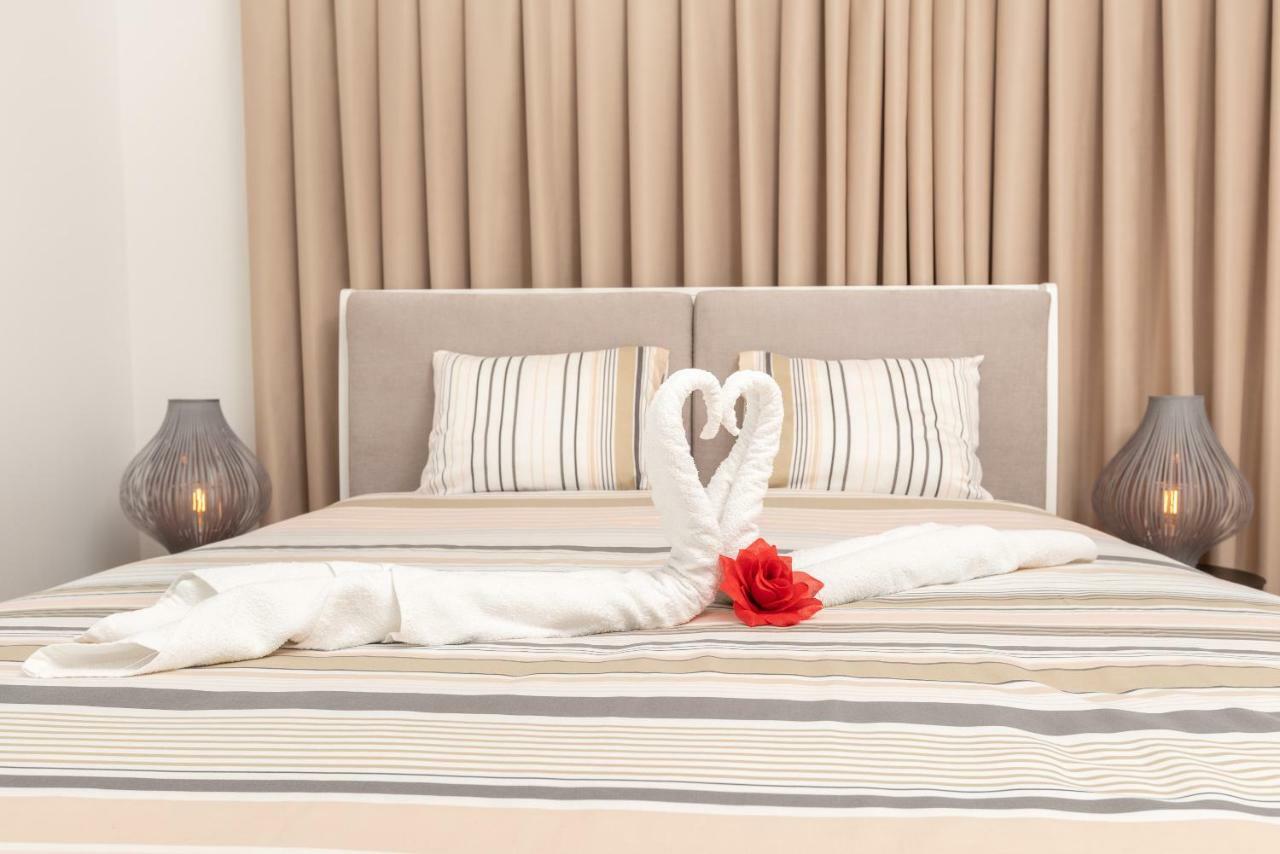 Bhf Residences Ying Yang كالهيتا المظهر الخارجي الصورة